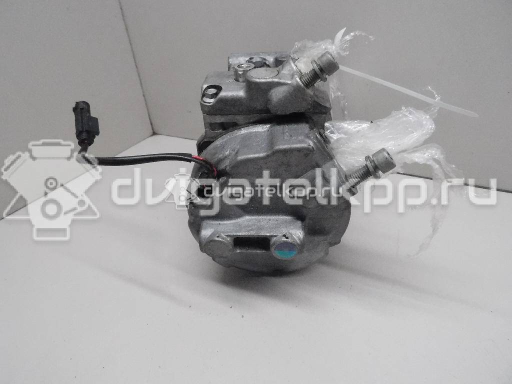 Фото Компрессор системы кондиционирования  64509174805 для Bmw 3 / 5 / 6 / 1 / 7 {forloop.counter}}