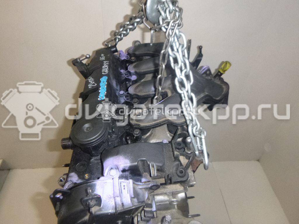 Фото Контрактный (б/у) двигатель QXBB для Ford Australia Mondeo 140 л.с 16V 2.0 л Дизельное топливо 1343078 {forloop.counter}}