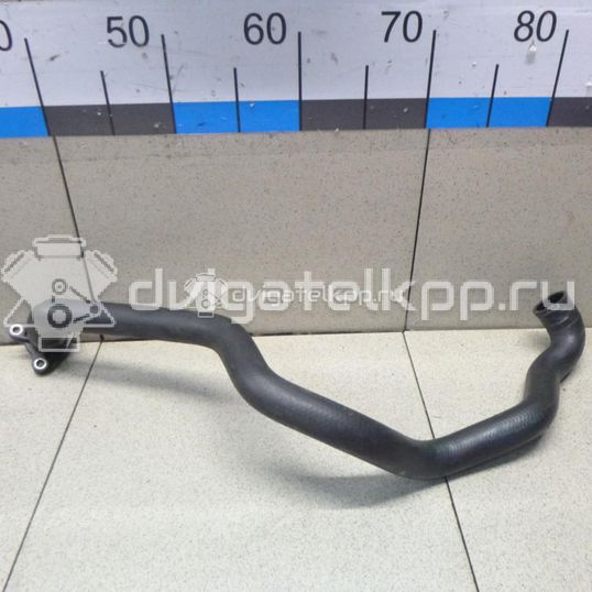 Фото Патрубок  11537544638 для Bmw 5 / 6 / 7