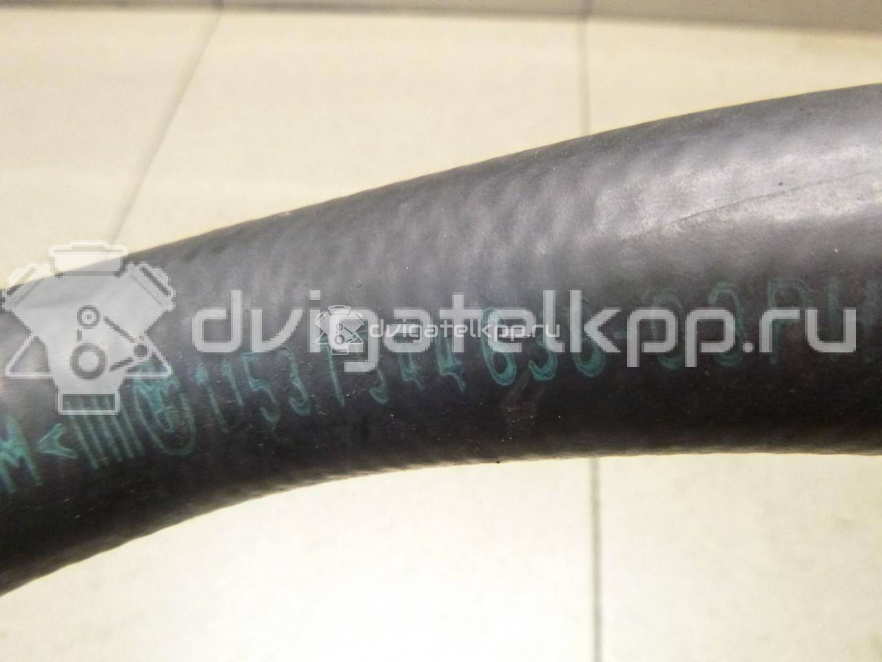 Фото Патрубок  11537544638 для Bmw 5 / 6 / 7 {forloop.counter}}