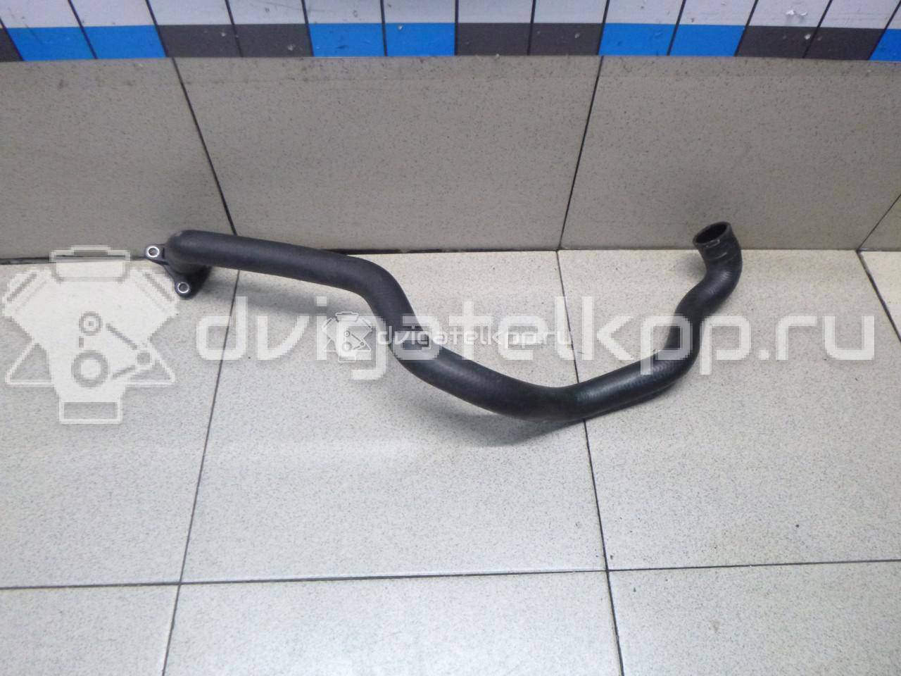 Фото Патрубок  11537544638 для Bmw 5 / 6 / 7 {forloop.counter}}