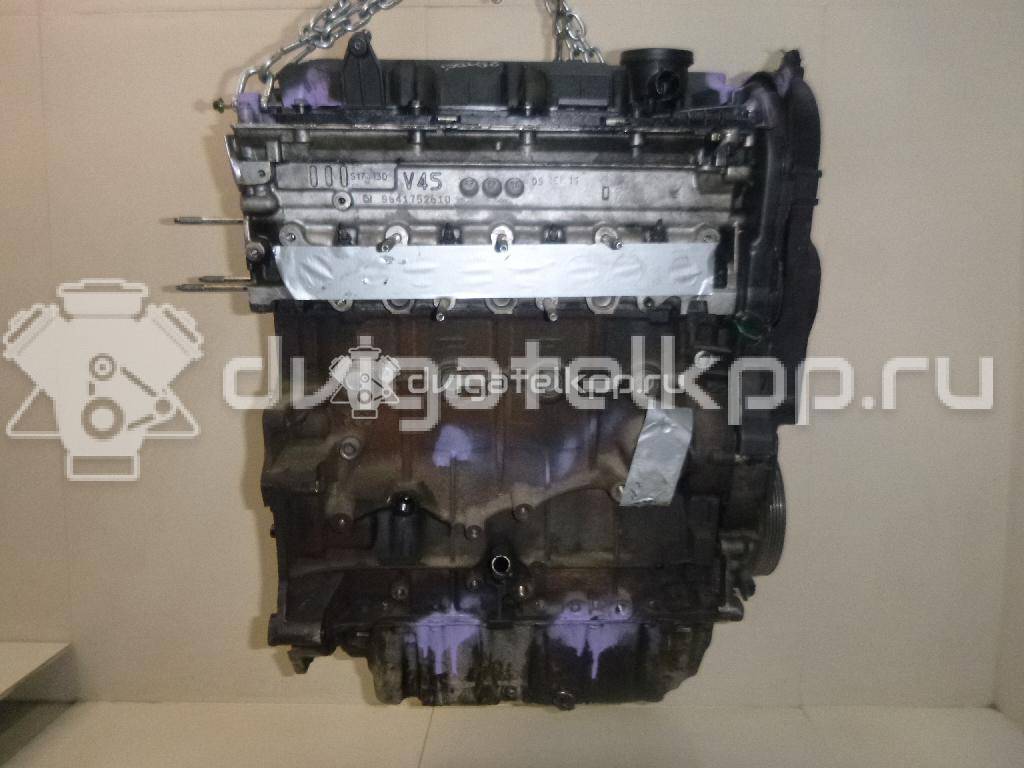 Фото Контрактный (б/у) двигатель G6DA для Ford Australia / Hyundai / Kia 136 л.с 16V 2.0 л Дизельное топливо 1343078 {forloop.counter}}