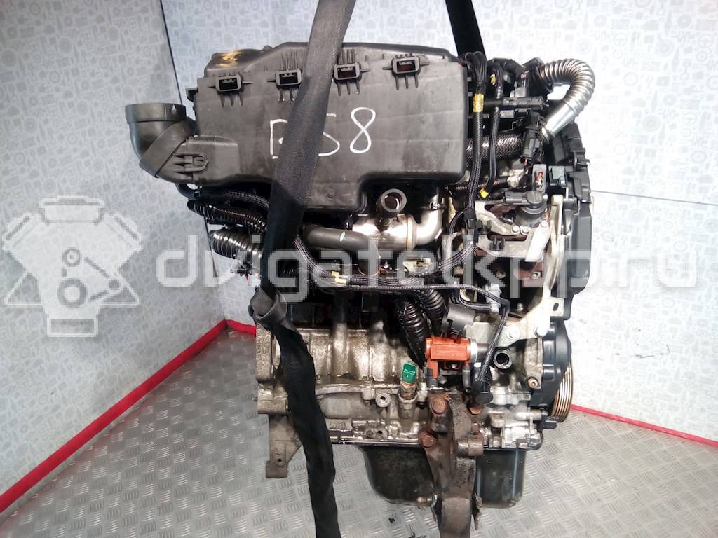 Фото Контрактный (б/у) двигатель 9HY (DV6TED4) для Citroen / Peugeot 109-116 л.с 16V 1.6 л Дизельное топливо 9HZ {forloop.counter}}