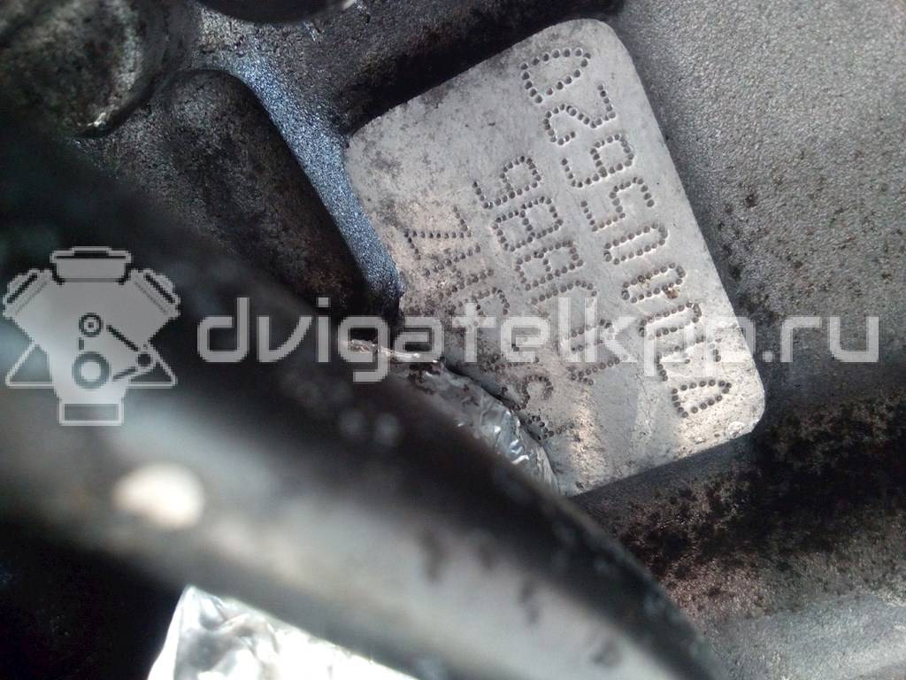 Фото Контрактный (б/у) двигатель 9HY (DV6TED4) для Citroen / Peugeot 109-116 л.с 16V 1.6 л Дизельное топливо 9HZ {forloop.counter}}