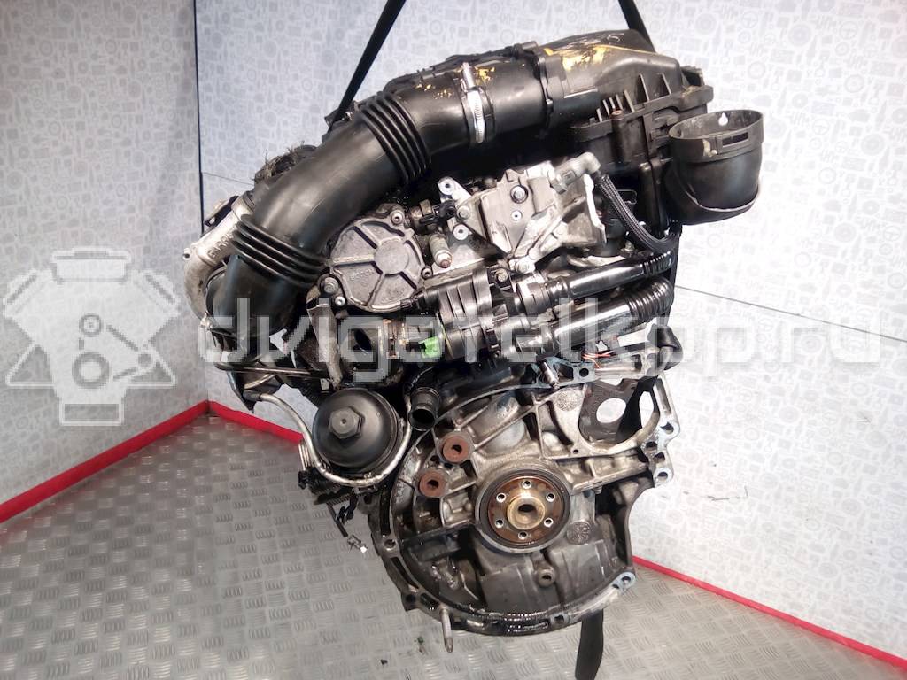 Фото Контрактный (б/у) двигатель 9HZ (DV6TED4) для Citroen / Peugeot / Mini 90-109 л.с 16V 1.6 л Дизельное топливо 3000562 {forloop.counter}}