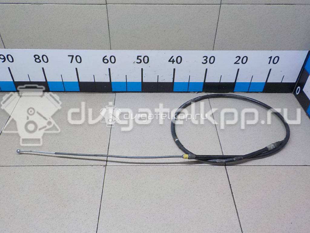 Фото Трос стояночного тормоза  34406770602 для Bmw 5 {forloop.counter}}