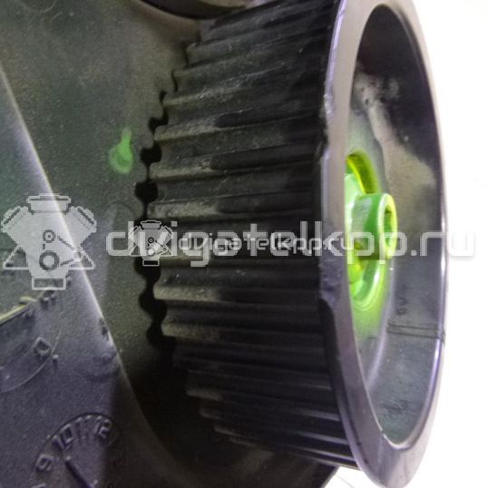 Фото Контрактный (б/у) двигатель EJ20 (Turbo) для Subaru Forester / Legacy / Impreza / Exiga Ya 211-250 л.с 16V 2.0 л бензин 10100BS030