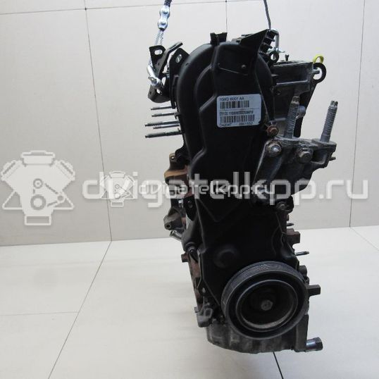 Фото Контрактный (б/у) двигатель UFBB для Ford Australia Mondeo 140 л.с 16V 2.0 л Дизельное топливо 1343078