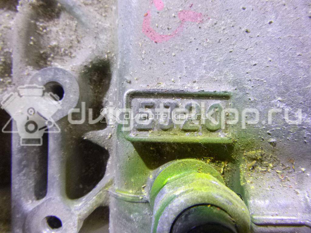 Фото Контрактный (б/у) двигатель EJ20 (Turbo) для Subaru Forester / Legacy / Impreza / Exiga Ya 211-250 л.с 16V 2.0 л бензин 10100BS030 {forloop.counter}}