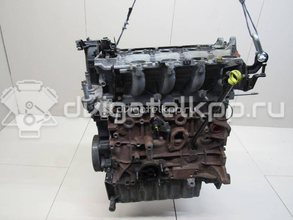 Фото Контрактный (б/у) двигатель UFBB для Ford Australia Mondeo 140 л.с 16V 2.0 л Дизельное топливо 1343078 {forloop.counter}}