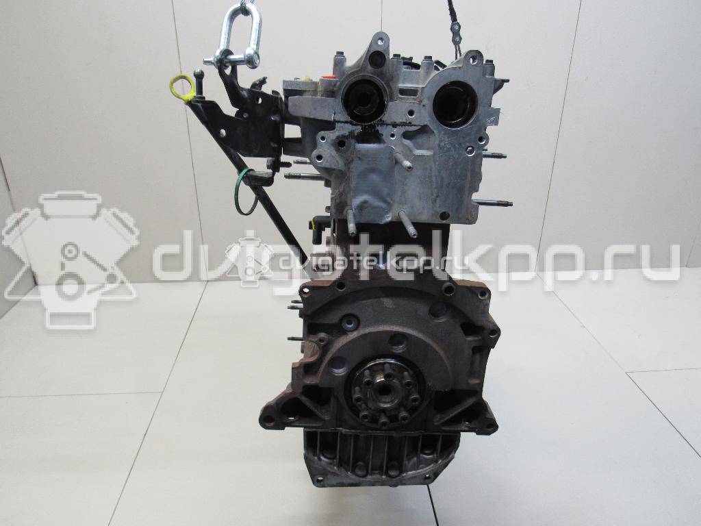 Фото Контрактный (б/у) двигатель UFBB для Ford Australia Mondeo 140 л.с 16V 2.0 л Дизельное топливо 1343078 {forloop.counter}}