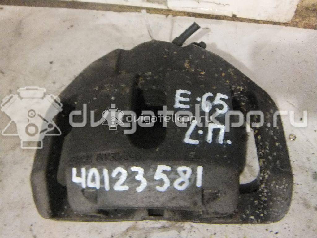 Фото Суппорт тормозной передний левый  34116756303 для Bmw 5 / 6 / 7 {forloop.counter}}