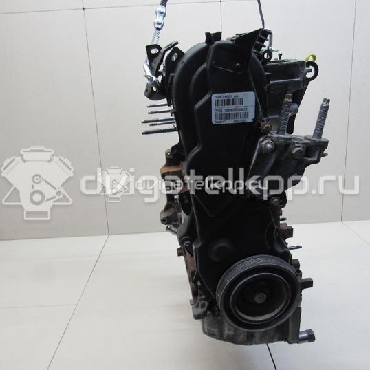 Фото Контрактный (б/у) двигатель QXBB для QXBB 140 л.с 16V 2.0 л Дизельное топливо