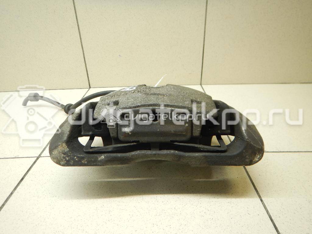 Фото Суппорт тормозной передний левый  34116766557 для Bmw 5 {forloop.counter}}