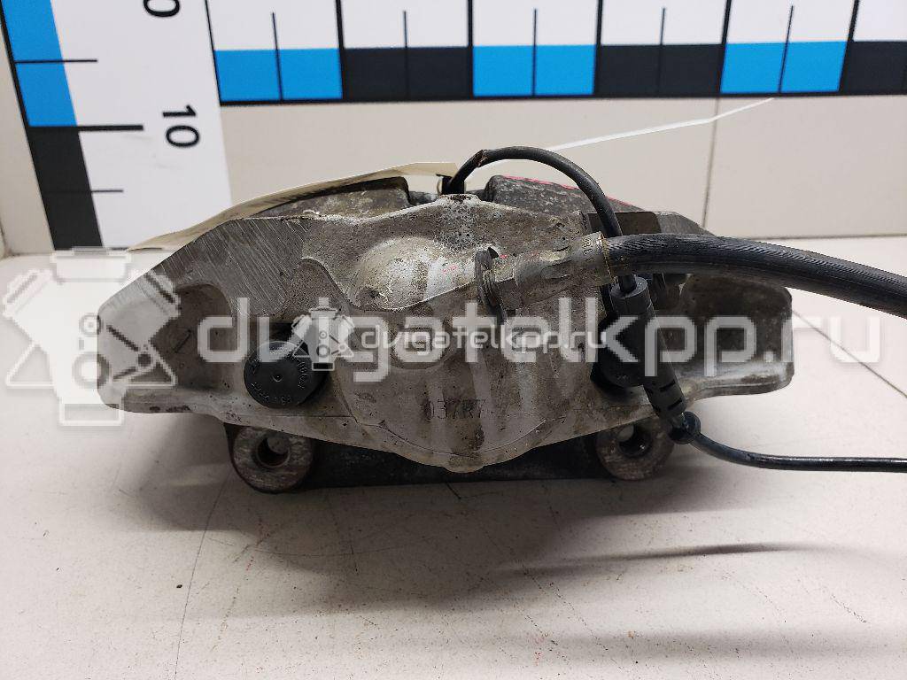 Фото Суппорт тормозной передний левый  34116766557 для Bmw 5 {forloop.counter}}