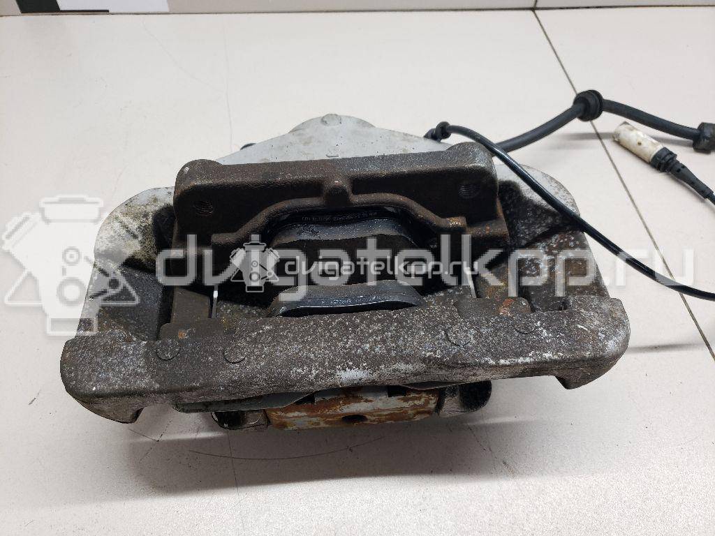 Фото Суппорт тормозной передний левый  34116766557 для Bmw 5 {forloop.counter}}