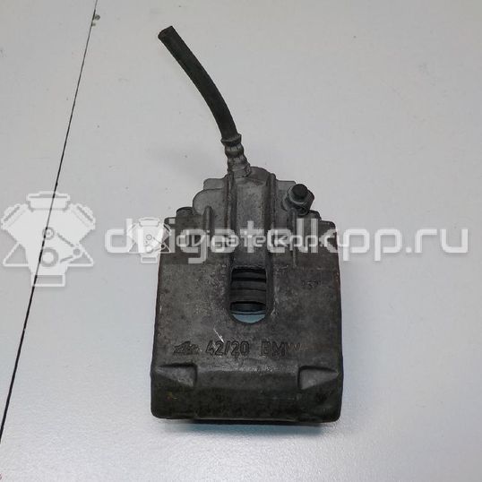 Фото Суппорт тормозной задний правый  34216765910 для Bmw 5