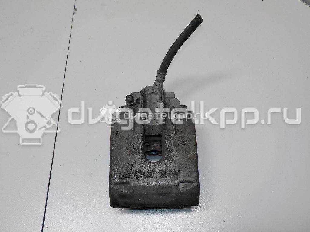Фото Суппорт тормозной задний левый  34216765909 для Bmw 5 {forloop.counter}}