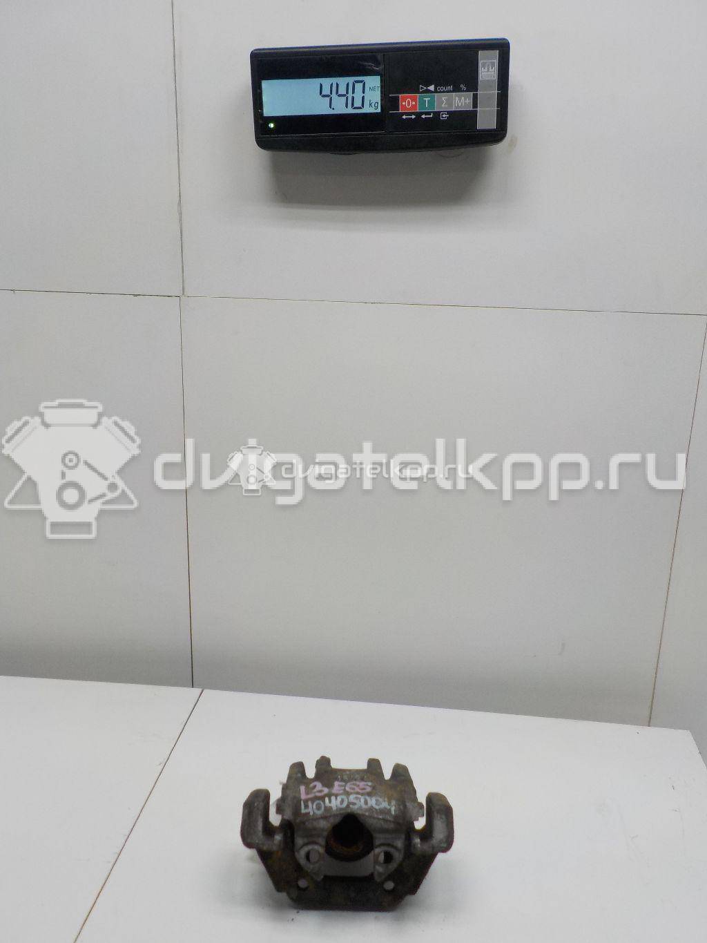 Фото Суппорт тормозной задний левый  34216753679 для Bmw 3 / 5 / 6 / 1 / 7 {forloop.counter}}