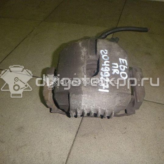 Фото Суппорт тормозной передний правый  34116763024 для Bmw 5 / 6
