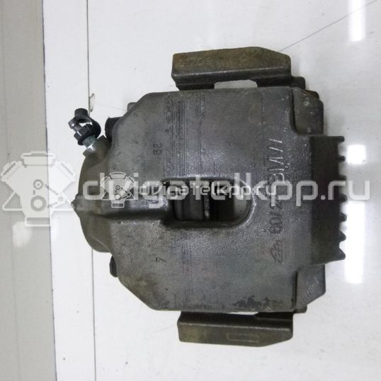 Фото Суппорт тормозной передний правый  34116763024 для Bmw 5 / 6
