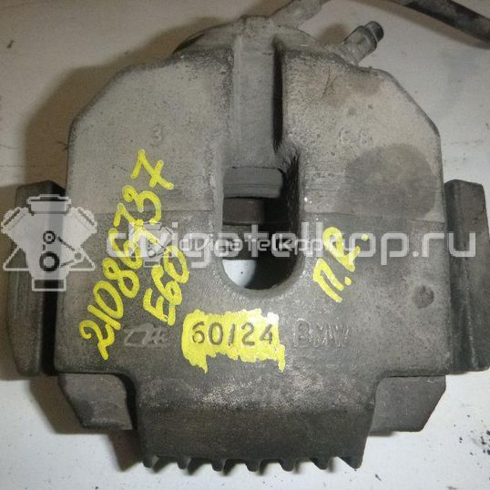 Фото Суппорт тормозной передний правый  34116763024 для Bmw 5 / 6