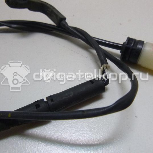 Фото Датчик износа колодок  34356789492 для Bmw 3 / 5 / 6 / Z4 / X1