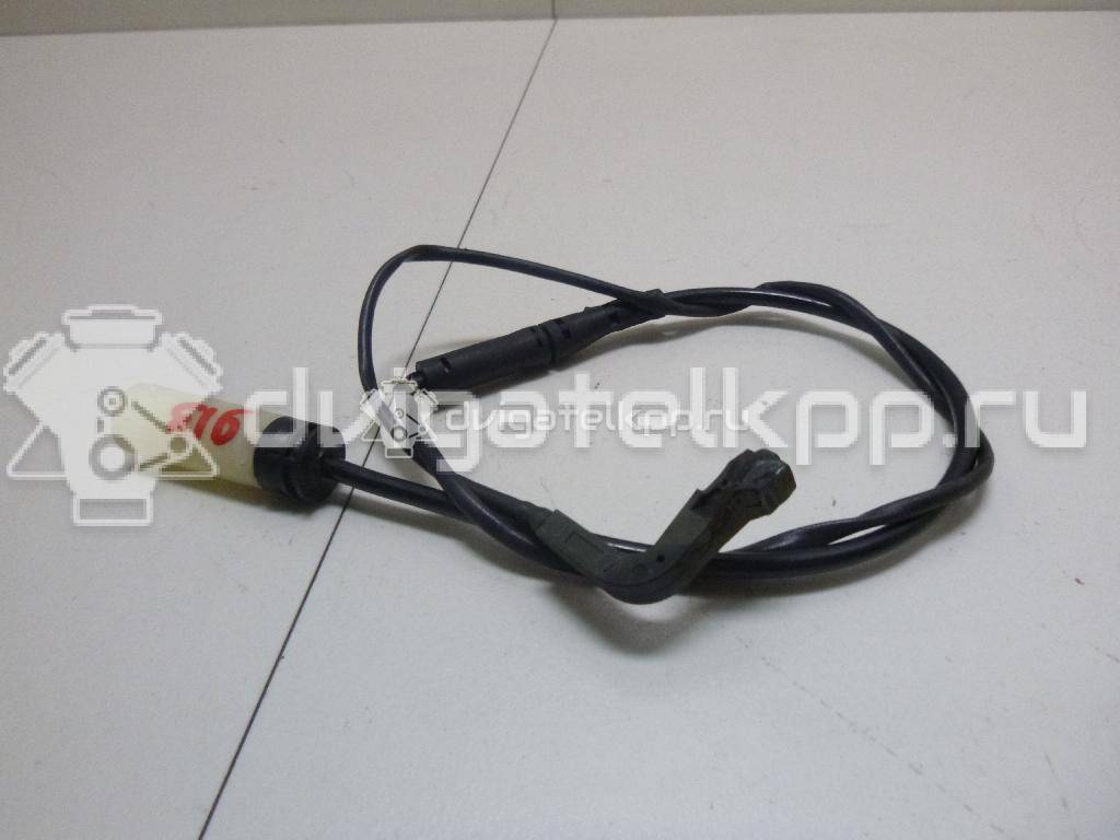 Фото Датчик износа колодок  34356789492 для Bmw 3 / 5 / 6 / Z4 / X1 {forloop.counter}}