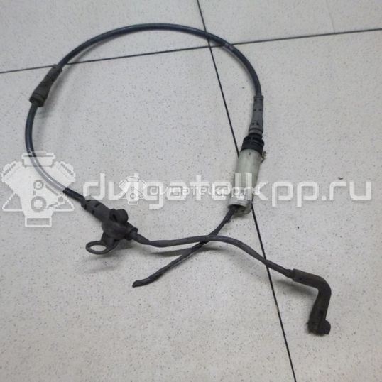 Фото Датчик износа колодок  34356789492 для Bmw 3 / 5 / 6 / Z4 / X1