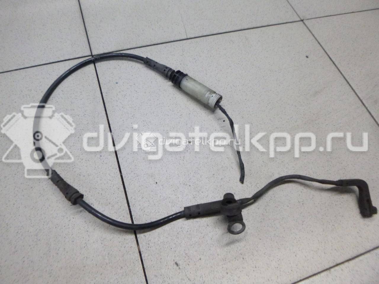 Фото Датчик износа колодок  34356789492 для Bmw 3 / 5 / 6 / Z4 / X1 {forloop.counter}}