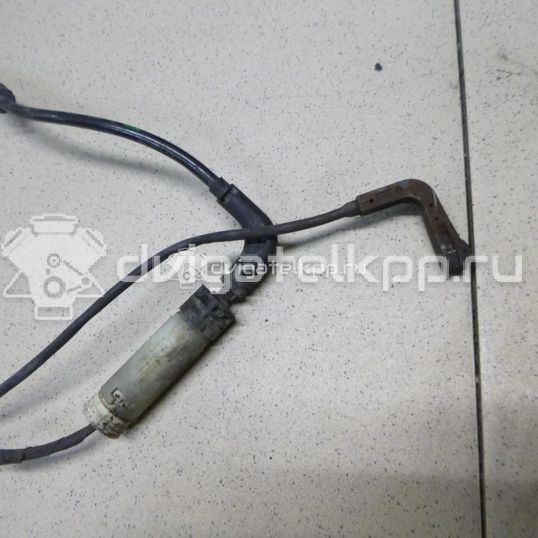 Фото Датчик износа колодок  34356789493 для Bmw 5 / 6