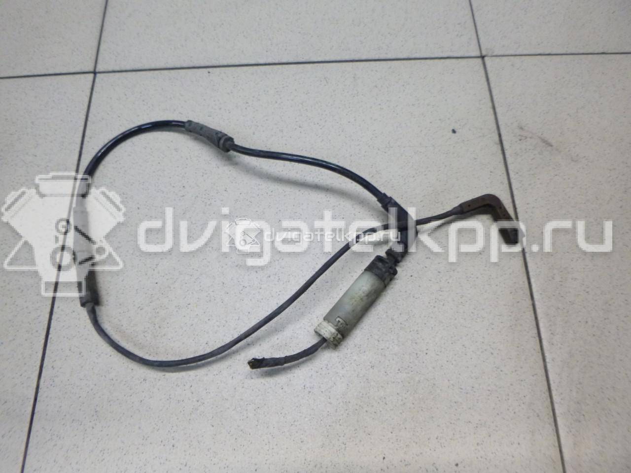 Фото Датчик износа колодок  34356789493 для Bmw 5 / 6 {forloop.counter}}