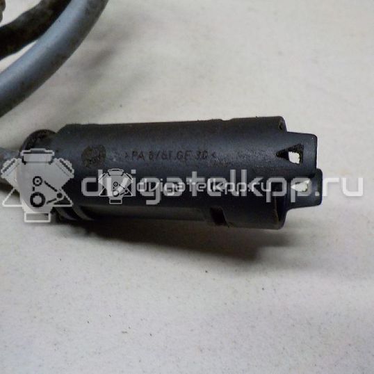 Фото Датчик кислородный/Lambdasonde  11787513963 для Bmw Z8 Roadster E52 / 2000-3.2 E9 / 2500-3.3 E3 / 8 E31 / X4 F26