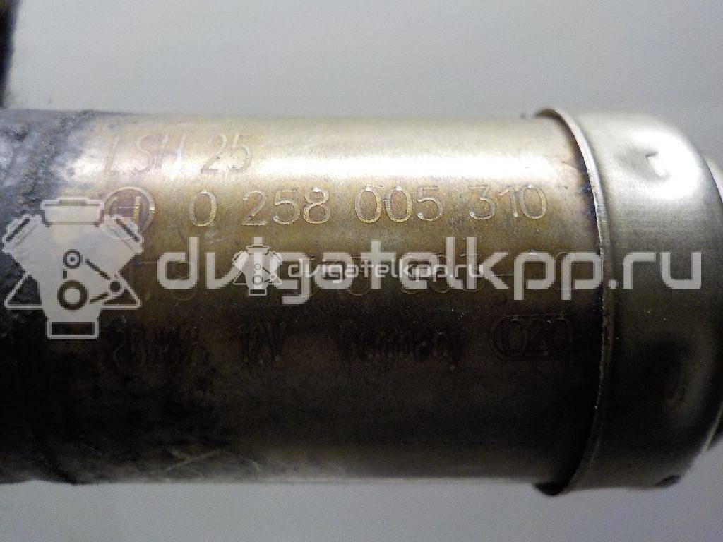 Фото Датчик кислородный/Lambdasonde  11787513963 для Bmw Z8 Roadster E52 / 2000-3.2 E9 / 2500-3.3 E3 / 8 E31 / X4 F26 {forloop.counter}}