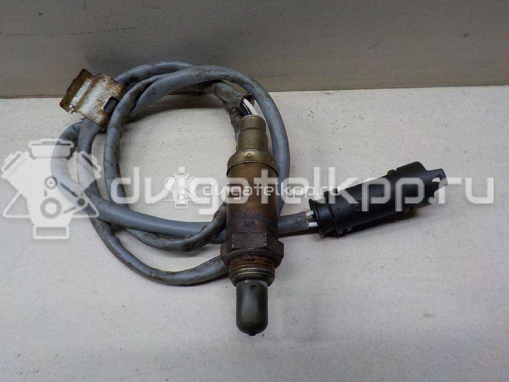 Фото Датчик кислородный/Lambdasonde  11787513963 для Bmw Z8 Roadster E52 / 2000-3.2 E9 / 2500-3.3 E3 / 8 E31 / X4 F26 {forloop.counter}}