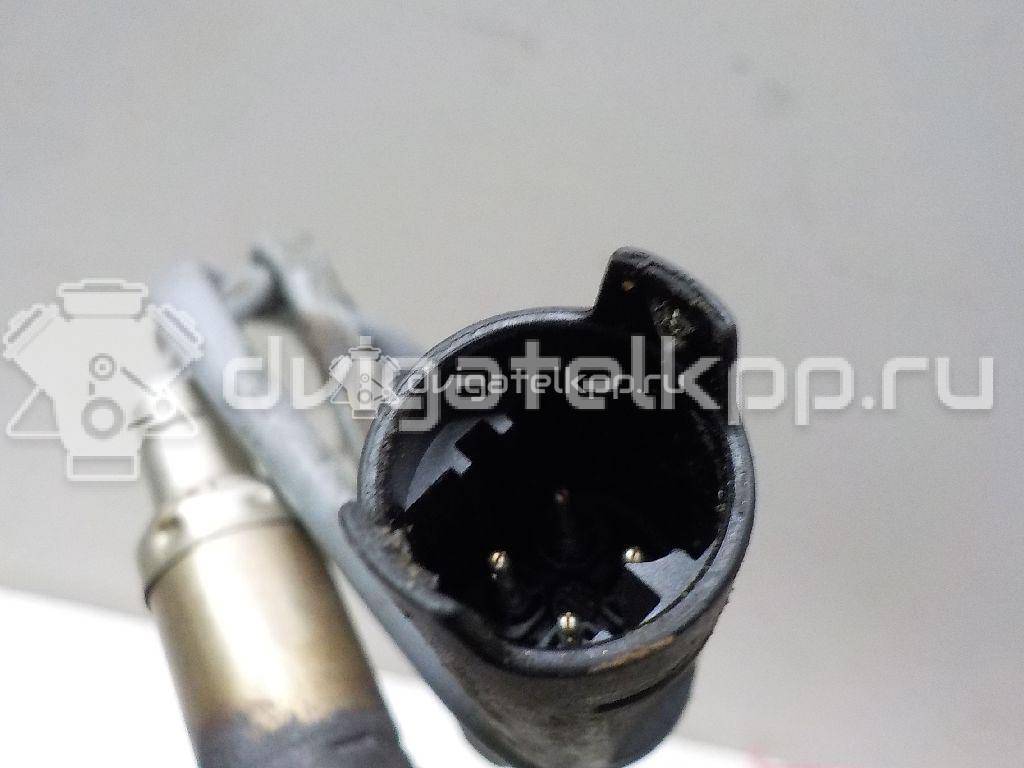 Фото Датчик кислородный/Lambdasonde  11787513963 для Bmw Z8 Roadster E52 / 2000-3.2 E9 / 2500-3.3 E3 / 8 E31 / X4 F26 {forloop.counter}}