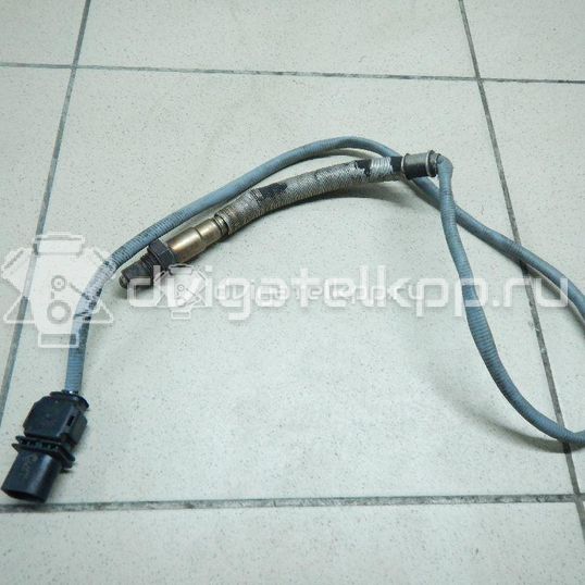 Фото Датчик кислородный/Lambdasonde  11787557758 для Bmw 3 / 5 / 6 / 1 / 7