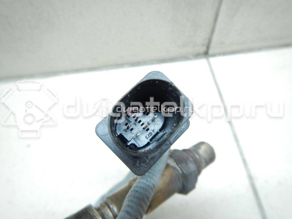 Фото Датчик кислородный/Lambdasonde  11787557758 для Bmw 3 / 5 / 6 / 1 / 7 {forloop.counter}}