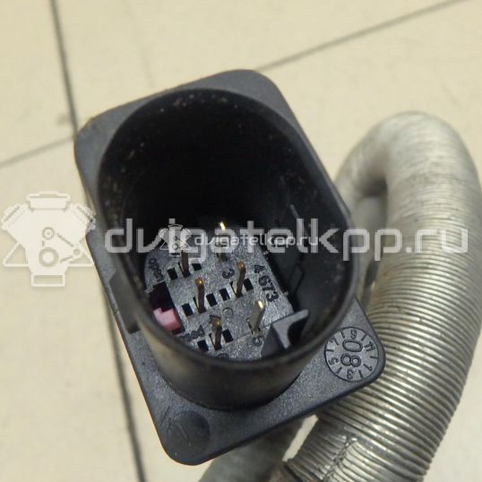 Фото Датчик кислородный/Lambdasonde  11787557758 для Bmw 3 / 5 / 6 / 1 / 7