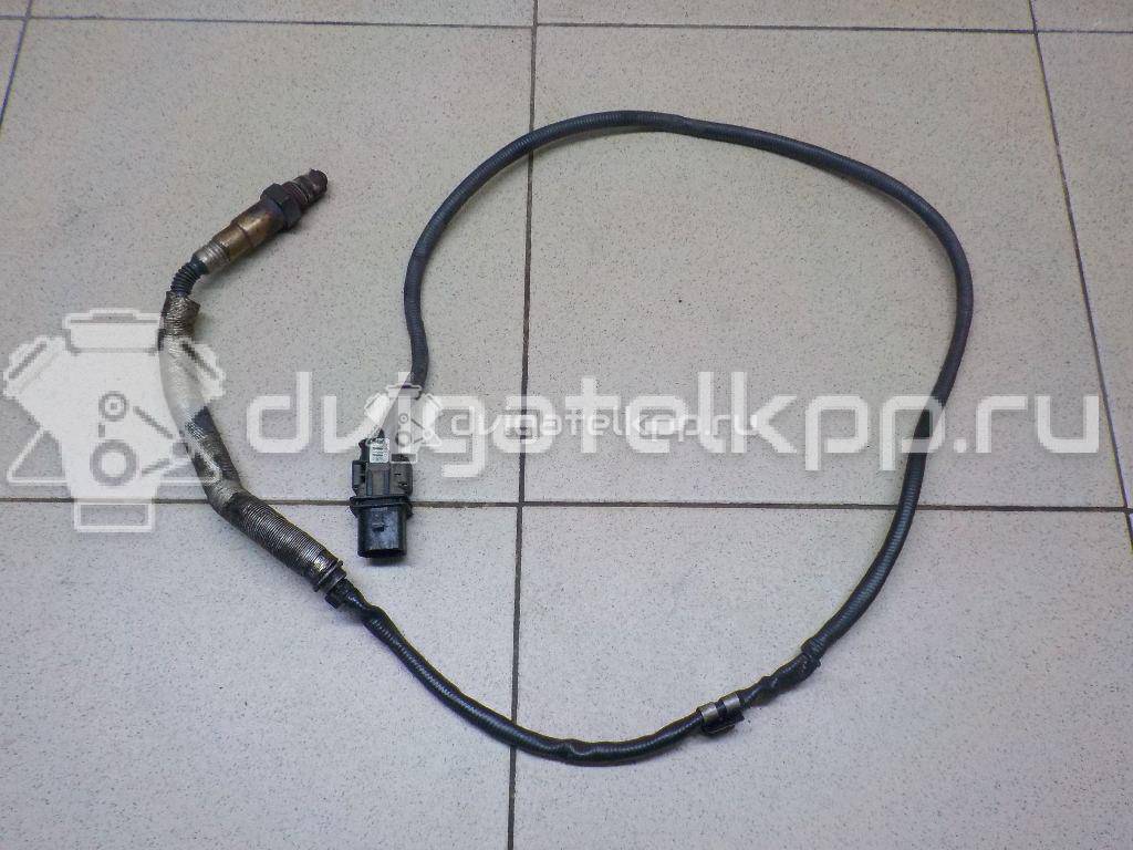 Фото Датчик кислородный/Lambdasonde  11787570760 для Bmw 3 / 5 / 6 / 1 / 7 {forloop.counter}}