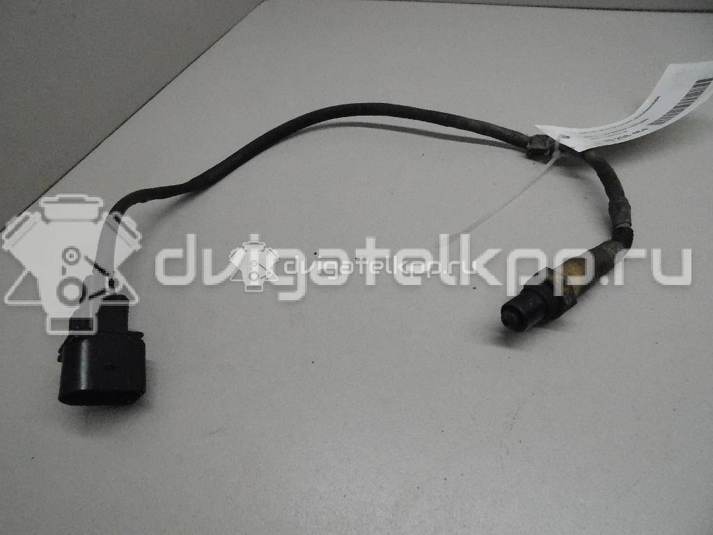 Фото Датчик кислородный/Lambdasonde  11787516150 для Bmw 3 / 5 / 6 / 1 / 7 {forloop.counter}}