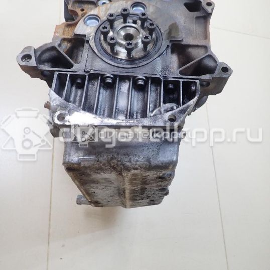 Фото Контрактный (б/у) двигатель G6DA для Ford Australia / Hyundai / Kia 136 л.с 16V 2.0 л Дизельное топливо 1343078