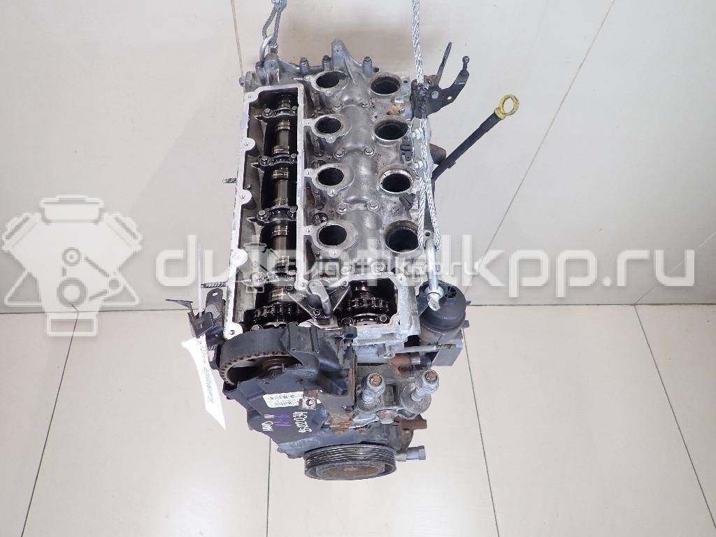 Фото Контрактный (б/у) двигатель G6DA для Ford Australia / Hyundai / Kia 136 л.с 16V 2.0 л Дизельное топливо 1343078 {forloop.counter}}