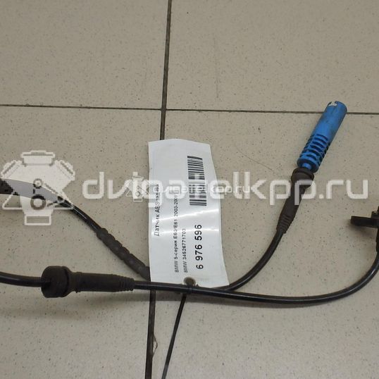 Фото Датчик ABS задний  34526771703 для Bmw 5 / 6 / 7