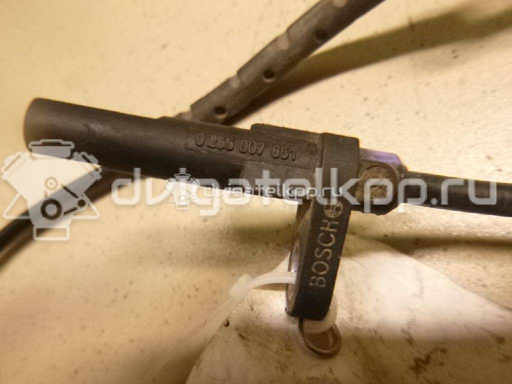 Фото Датчик ABS задний  34526771701 для Bmw 5 {forloop.counter}}