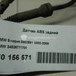 Фото Датчик ABS задний  34526771701 для Bmw 5 {forloop.counter}}