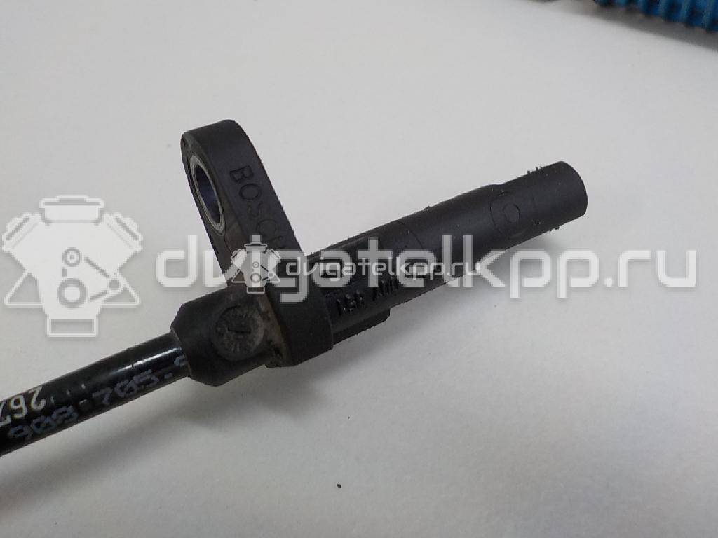 Фото Датчик ABS задний  34526771701 для Bmw 5 {forloop.counter}}