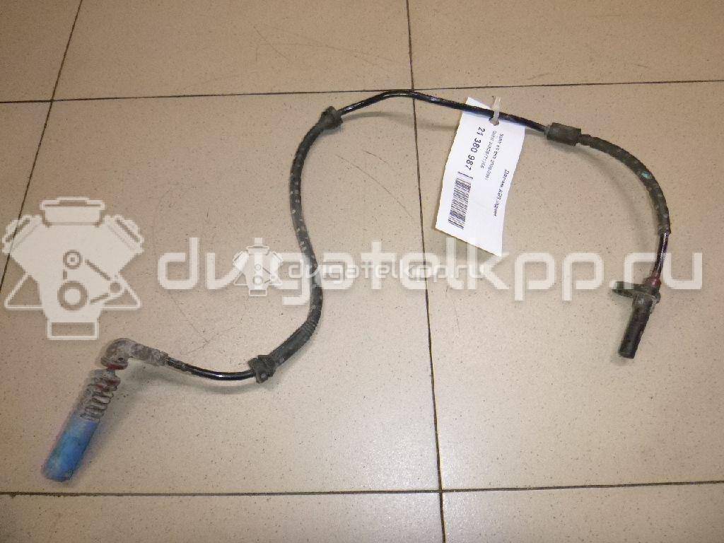 Фото Датчик ABS задний  34526771705 для Bmw X5 {forloop.counter}}