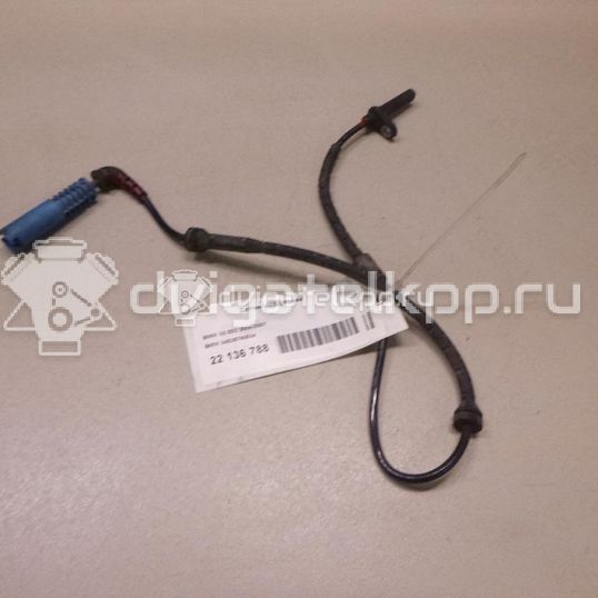 Фото Датчик ABS задний  34526760534 для Bmw X5