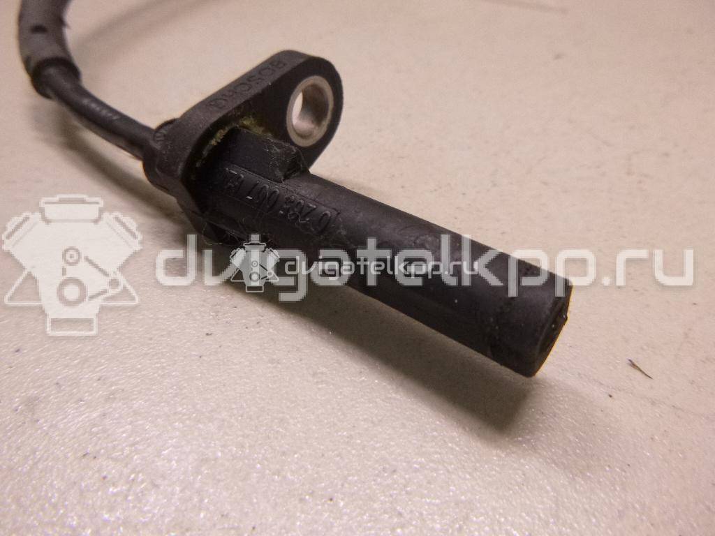 Фото Датчик ABS задний  34526760534 для Bmw X5 {forloop.counter}}